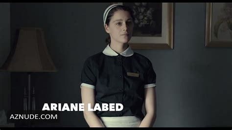 THE LOBSTER NUDE SCENES AZNude