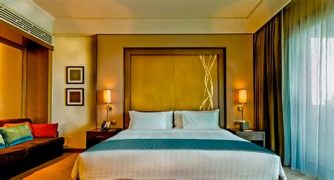 Anantara Eastern Mangroves Abu Dhabi Hotel – United Arab Emirates ...