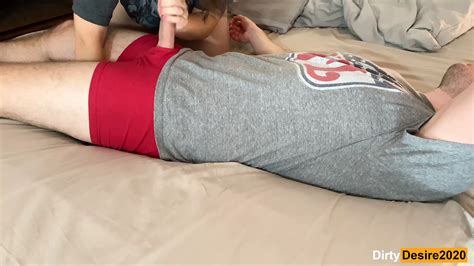 Nerdy Girl Gives Blowjob Gets Fucked And Likes To Taste Cum Amateur Amateur Porn XHamster