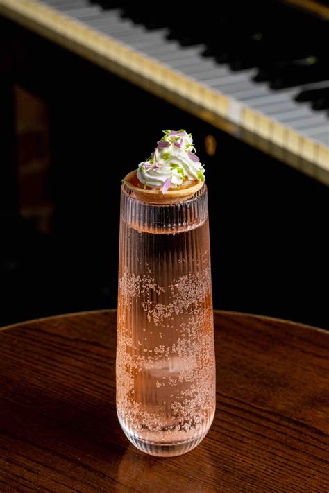 Nightjar Shoreditch | Outstanding Cocktails and Live Music in the heart