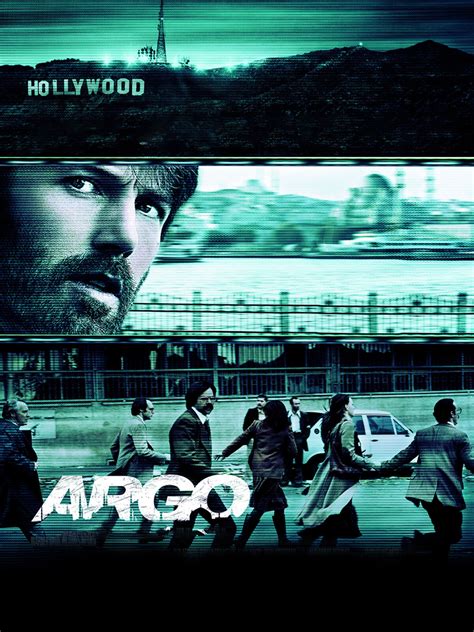 Prime Video: Argo