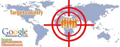 Target Country Target Countries Regions Geographical Location