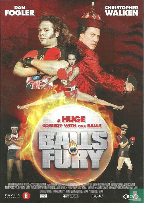 Best Balls Of Fury Quotes At Odis Langley Blog