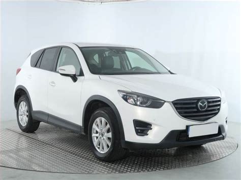 Mazda Cx Skyactiv D X Automat Tipcars Nejv T Inzerce