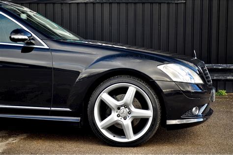 Used Mercedes-Benz S320 CDI S320 CDI (U2059) For Sale