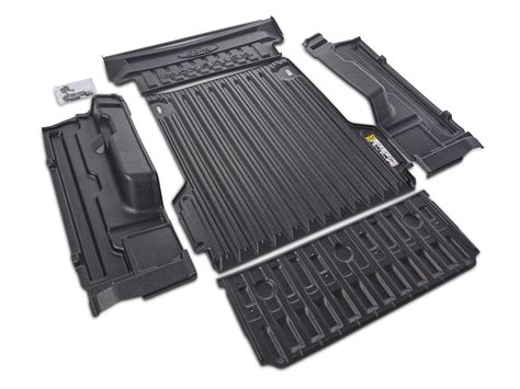 Maverick 2022 2025 Modular Bedliner Accessories