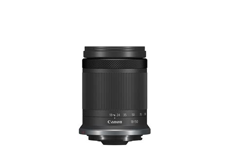 RF-S 18-150mm f/3.5-6.3 IS STM | Canon Australia