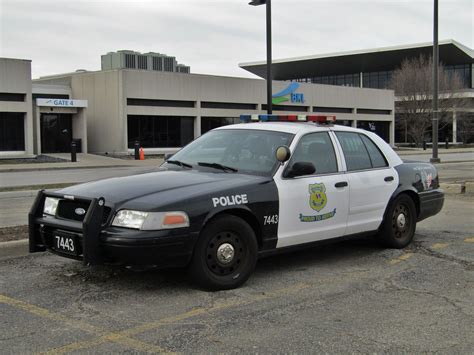 Cleveland Police Department Cleveland Ohio Police Departm Flickr