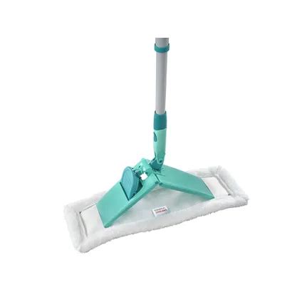 Leifheit Classic XL Vloerwisser met doek - 42 cm