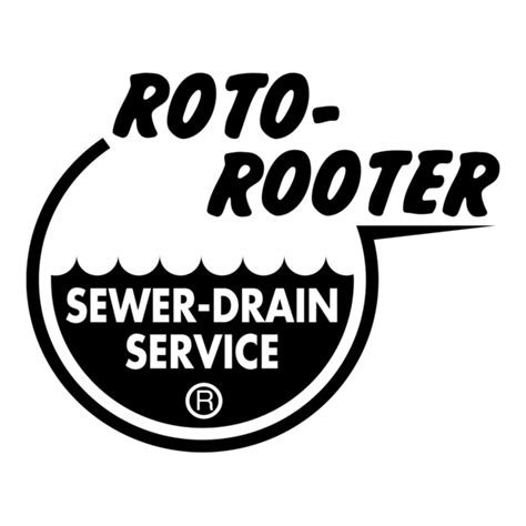 Roto Rooter Logo Png Vector Eps Free Download