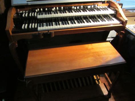 Hammond organ tone wheel Type A 102 origin: USA - Catawiki