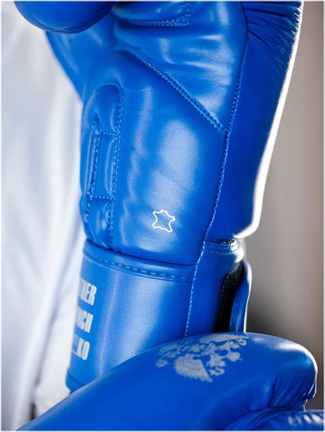 Боксерские перчатки Clinch Olimp plus, 12 oz — купить в интернет ...