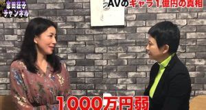 How Much Did Actress Yoko Kamon Really Get For Her Porn Debut