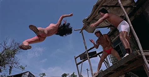 Nude Video Celebs Jenny Liang Nude Lost Souls