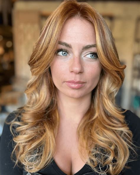 37 Stunning Strawberry Blonde Shades Inspiring Hairstyles