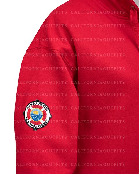 Malibu Rescue The Next Wave Gina Hoodie