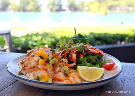 Currumbin RSL Unveils Dining Precinct - Good Food Gold Coast