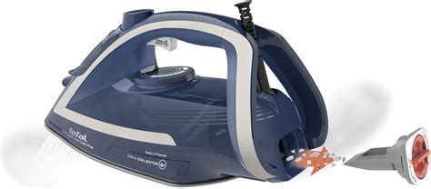 Tefal Ultragliss Plus 2800 Steam Iron FV6830 Buy, Best Price in UAE ...