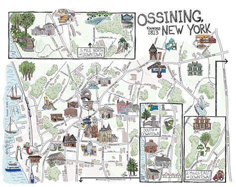 Smart lights for Village of Ossining will be installed 26