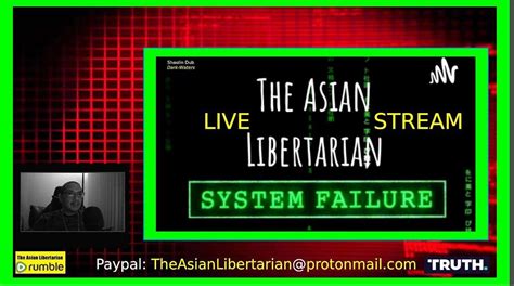 BROKEN ASS STREAMING WITH RUMBLE SYSTEM One News Page VIDEO