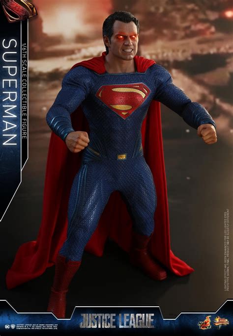 Hot Toys Superman Is Still A Big Fan Of Truth And Justice