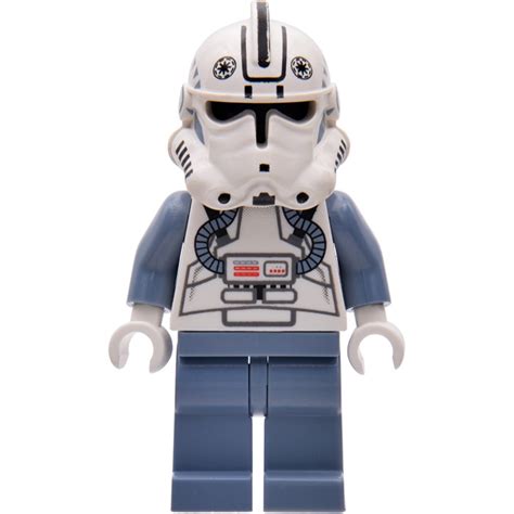 LEGO Clone Pilot Minifigure | Brick Owl - LEGO Marketplace