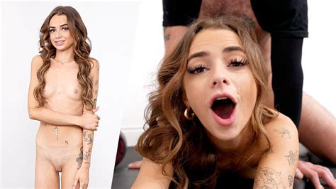 Skinny P HD Porn Videos With Petite Teen Girls XHamster