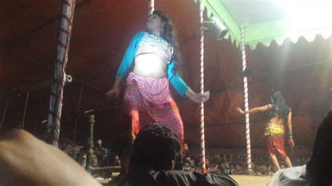 New Hot Dance Bangladeshi Jatra Village Night Youtube