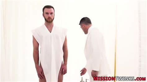 Gay Mormon Raw Fucking