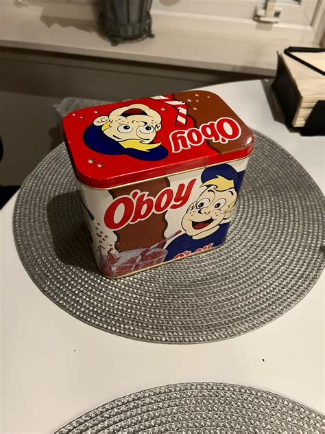 Rare oboy : r/Norway