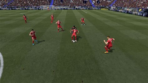 Fifa 21 Advanced Defensive Techniques Fifa 21 Guide