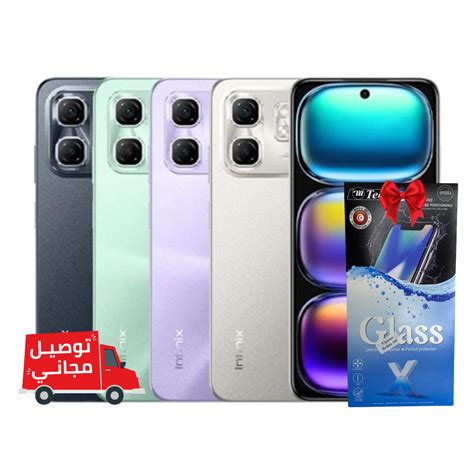 Infinix Hot I Go Go Chaktech