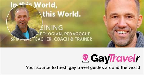 Gay Tantra Für Männer in Nuremberg Germany GayTravelr