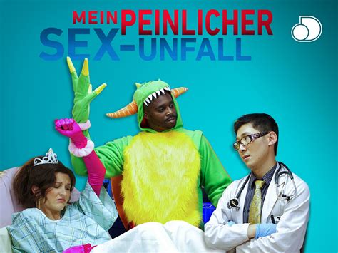 Prime Video Mein Peinlicher Sex Unfall Season