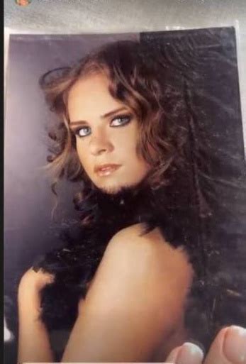 Galer A Las Primeras Fotos Hot De Gabi Wolscham Con Solo Pirulos