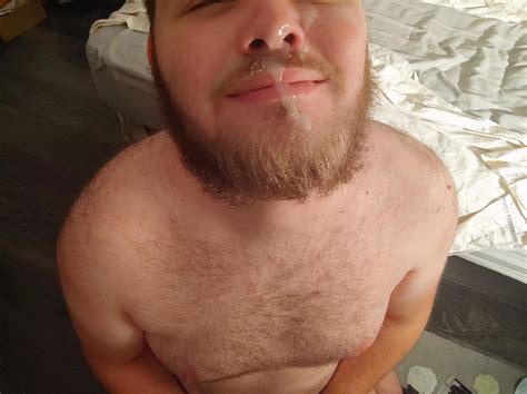 Happy Cumslut Nudes Gayfacials Nude Pics Org