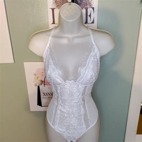 Intimates Sleepwear Sexy Lace Onepiece Lingerie Poshmark