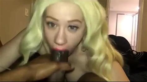 Blonde Toppy Tnaflix