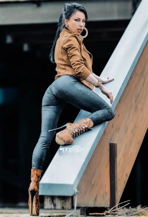 Image Tagged With Smokin Hot Hot Leather Hotstuffx2020 On Tumblr