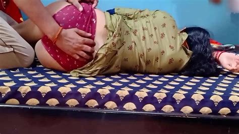 Desi Jija Ne Soti Hui Saali Ka Panty Khola Aur Lund Daal Ke Choda Indian Porn 365