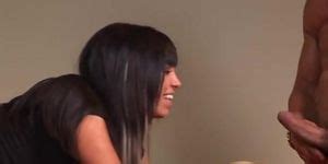 Roxy DeVille Getting Her Big Ass Fucked Marco Banderas Tnaflix