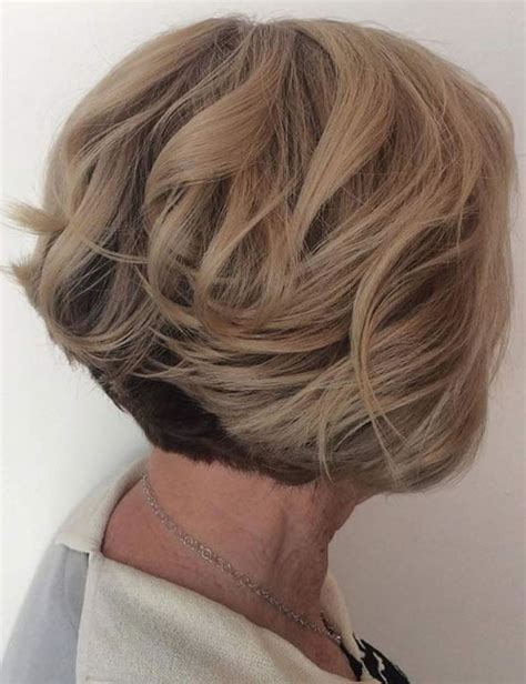 27 Short Hairstyles For Women Over 65 Hairstyle Catalog