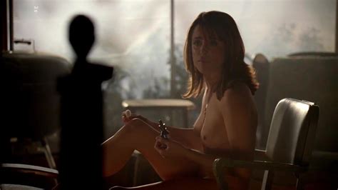 ALLANA UBAC NUDE XHamster