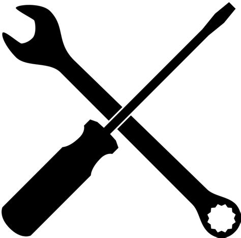 Detail Obeng Vector Png Koleksi Nomer 4