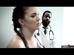 Rectal Exam For This Big Ass Teen By Her Black Doctor Xxx Mobile Porno Videos Movies