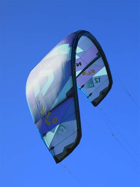 Duotone Neo Sls Review Kitesurfing Magazine