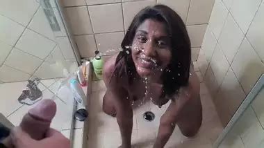 Desi Slut Slow Motion Shower Piss Facial Porn Indian Film