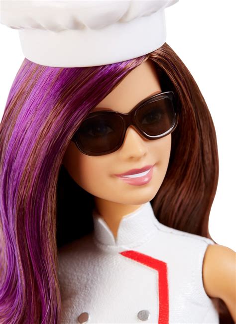 Куклы Барби Супер Шпионка: Barbie Spy Squad - YouLoveIt.ru