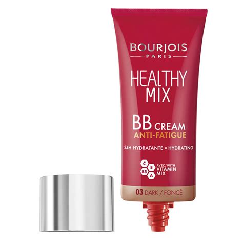 Bourjois BB cream healthy mix 03 | Kmax.bg