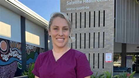 Kathleen takes on new Nurse Practitioner Role | Metro South Health
